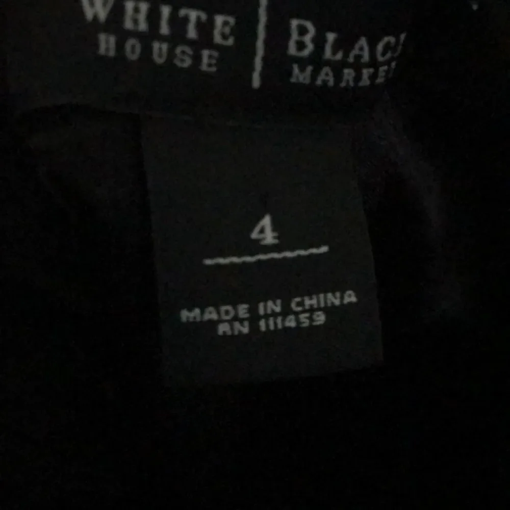 White House Black Market Tulle Cocktail Dress 4